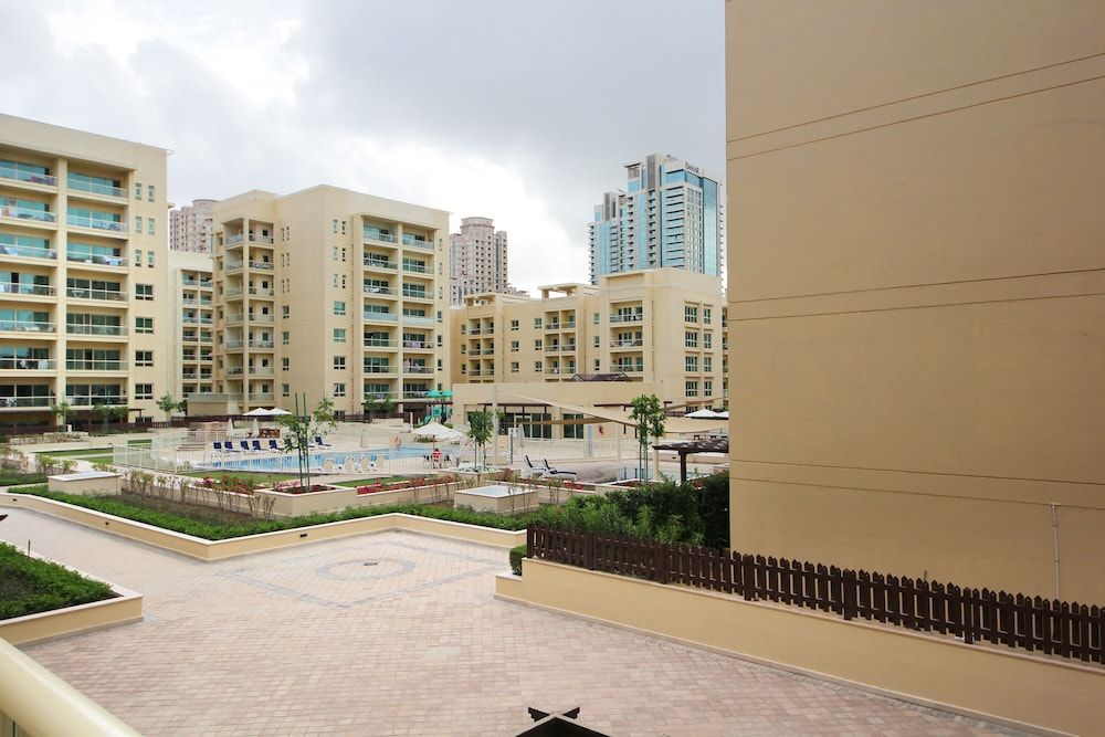 undefined New Arabian Holiday Homes- AL DHAFARA