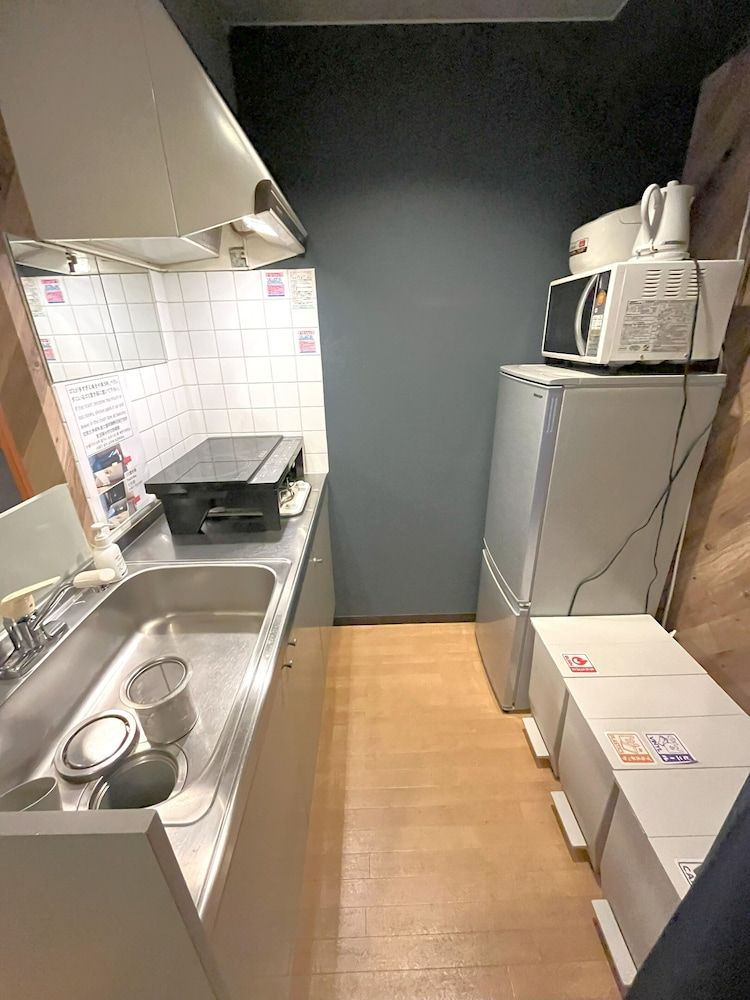 Grandioso Nakano Grandioso Nakano 301, Non Smoking 7