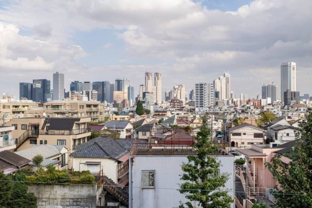 Grandioso Nakano Grandioso Nakano 502, Non Smoking 7