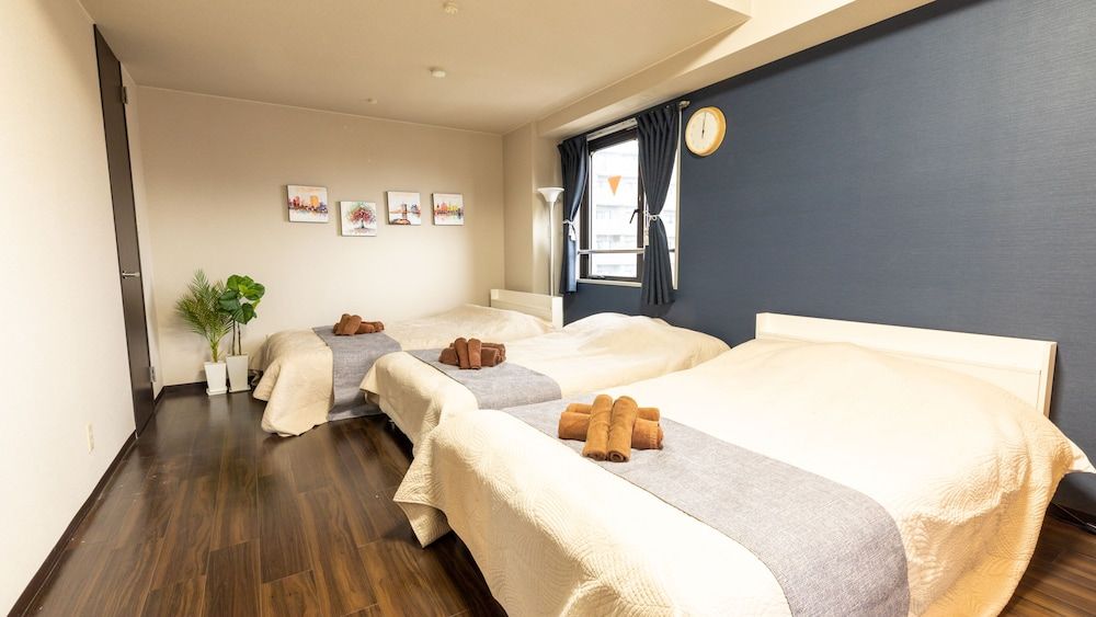 undefined Grandioso Nakano 2