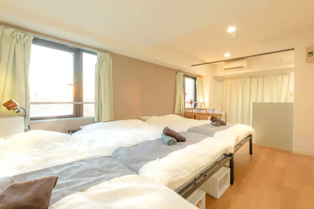 Grandioso Nakano Grandioso Nakano 502, Non Smoking 6