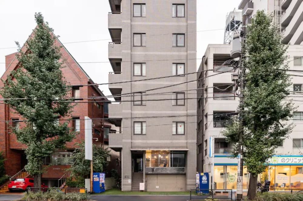 undefined Grandioso Nakano 5