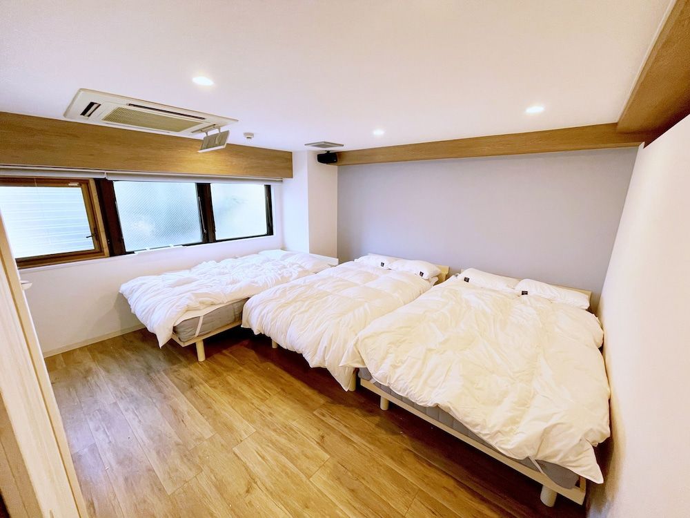 Grandioso Nakano Grandioso Nakano Suite, Non Smoking 6