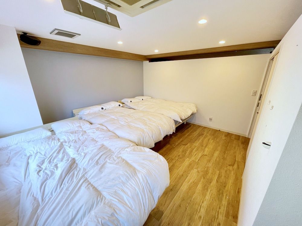 Grandioso Nakano Grandioso Nakano Suite, Non Smoking 8