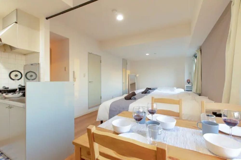 Grandioso Nakano Grandioso Nakano 502, Non Smoking 4