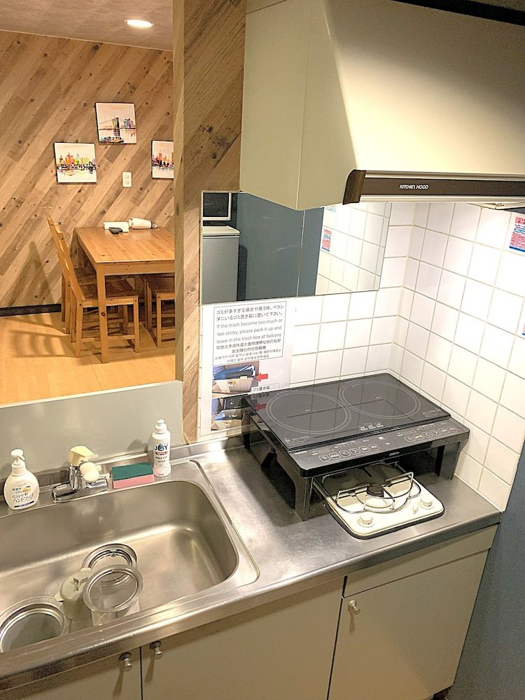 Grandioso Nakano Grandioso Nakano 301, Non Smoking 6