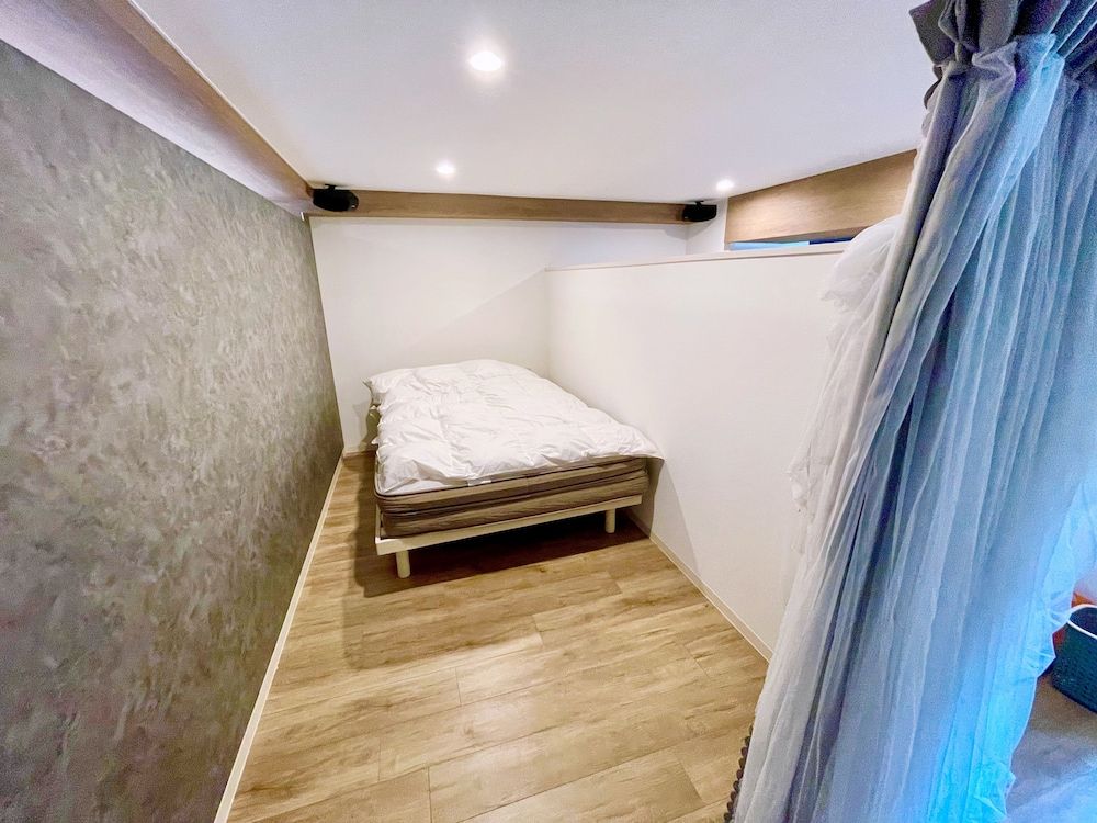 Grandioso Nakano Grandioso Nakano Suite, Non Smoking 5