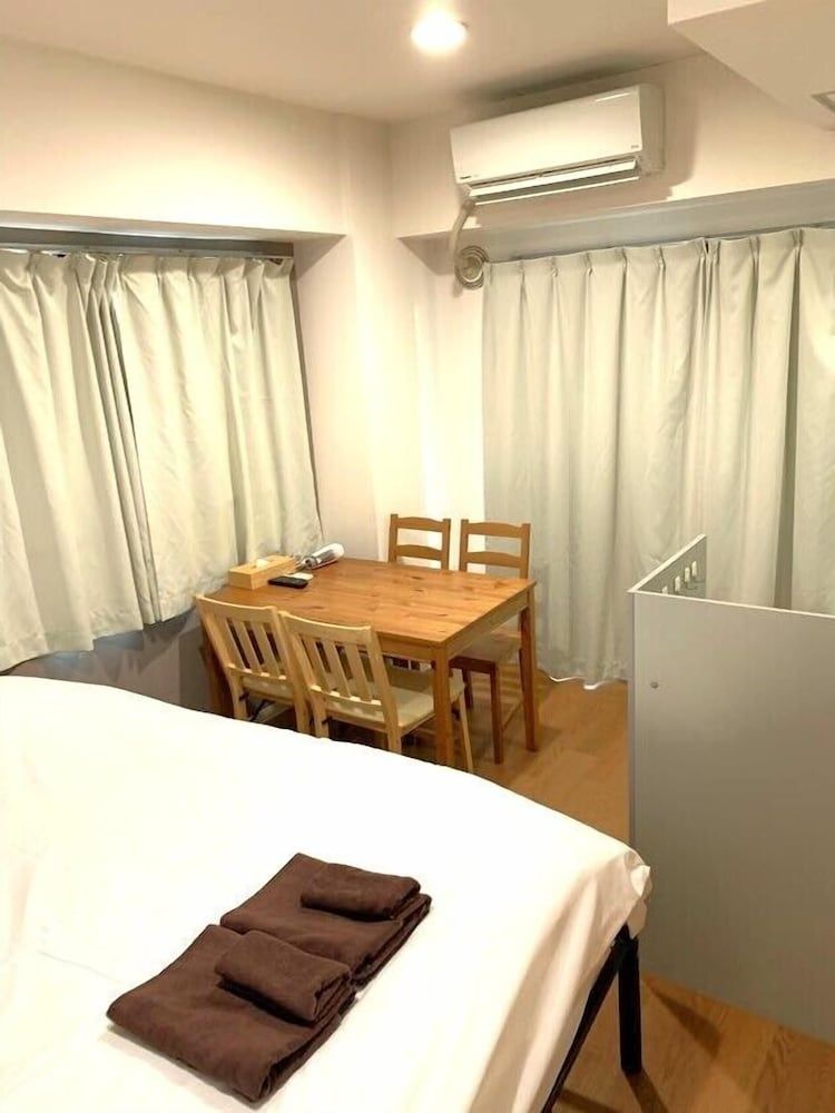 Grandioso Nakano Grandioso Nakano 502, Non Smoking 2