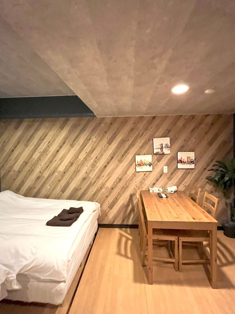 Grandioso Nakano Grandioso Nakano 301, Non Smoking 3