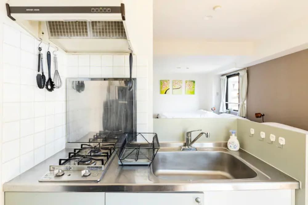 Grandioso Nakano Grandioso Nakano 502, Non Smoking 9