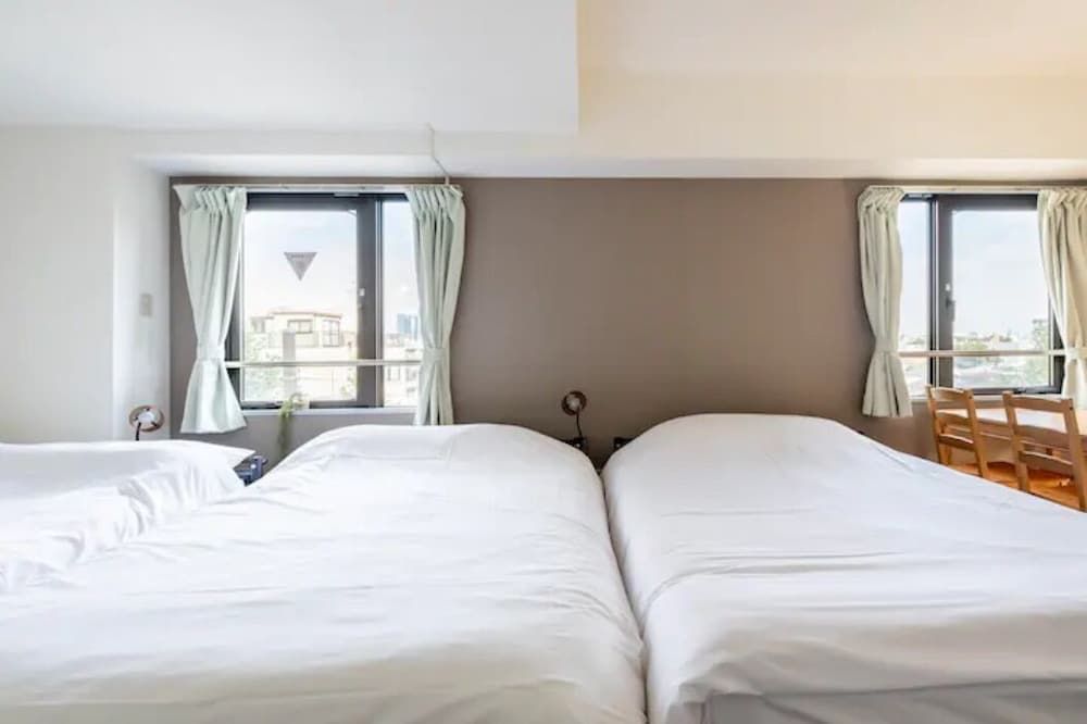 Grandioso Nakano Grandioso Nakano 502, Non Smoking 5