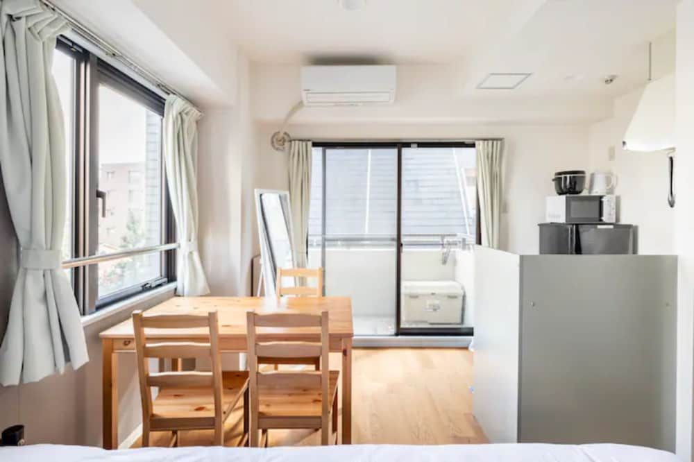 Grandioso Nakano Grandioso Nakano 502, Non Smoking 13