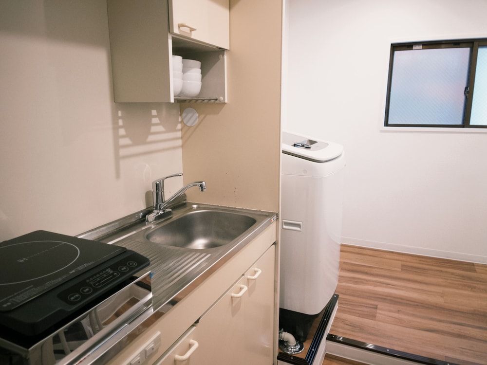 Grandioso Nakano Grandioso Nakano Suite, Non Smoking 28