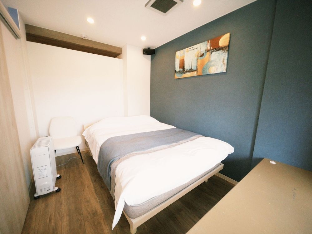 Grandioso Nakano Grandioso Nakano Suite, Non Smoking 10