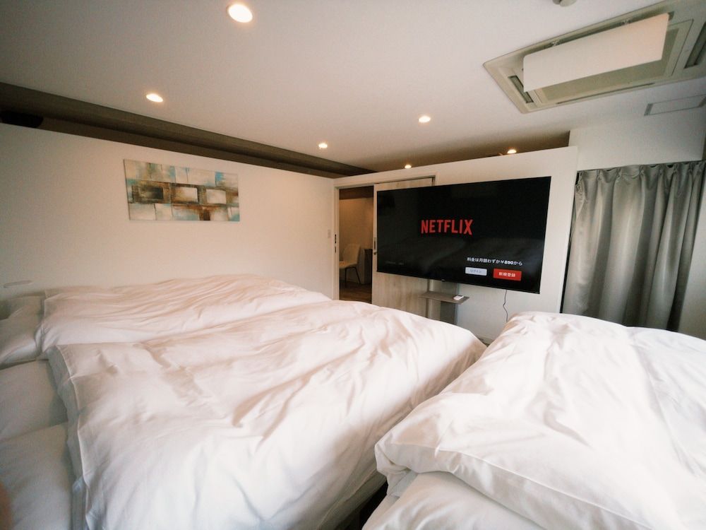 Grandioso Nakano Grandioso Nakano Suite, Non Smoking 14