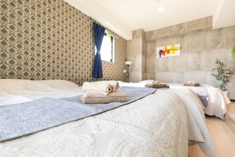 undefined Grandioso Nakano 4