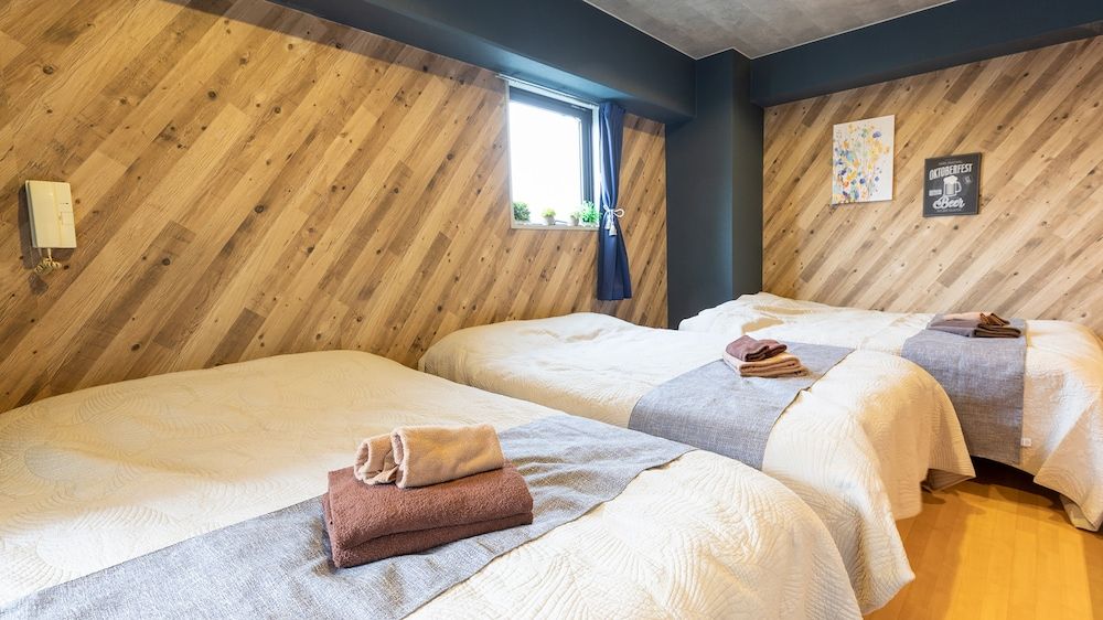 Grandioso Nakano Grandioso Nakano 301, Non Smoking 2