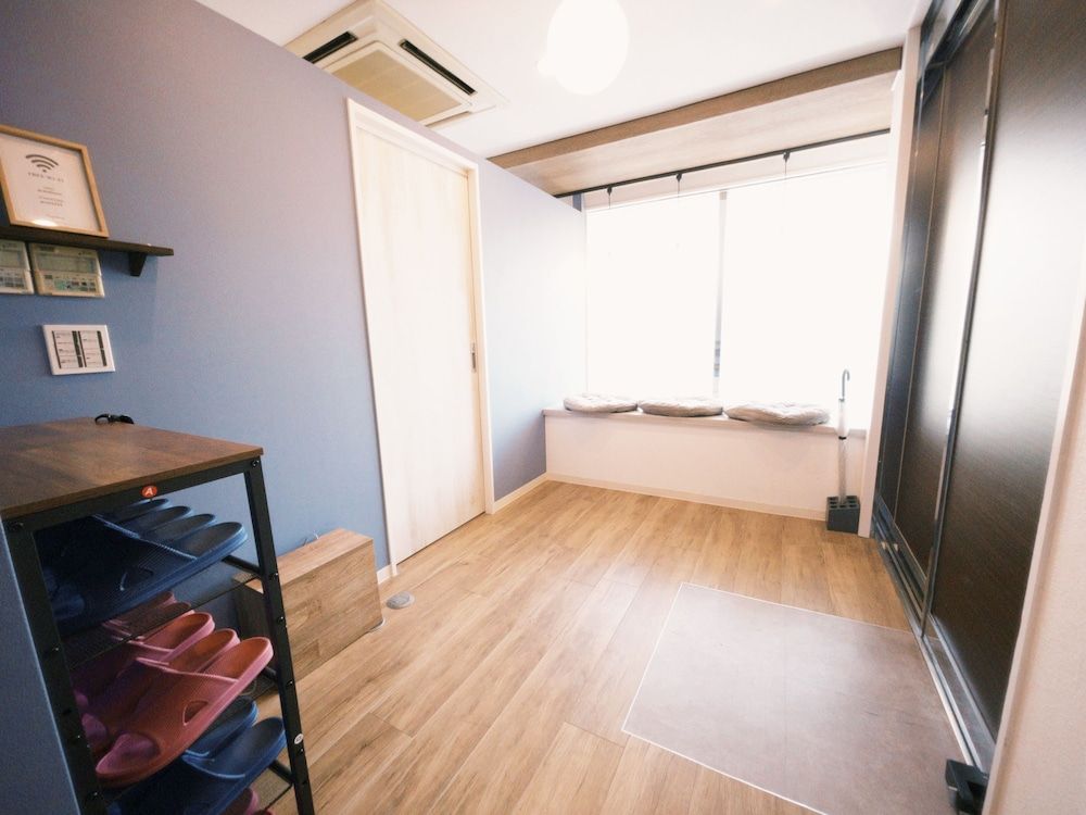 Grandioso Nakano Grandioso Nakano Suite, Non Smoking 31