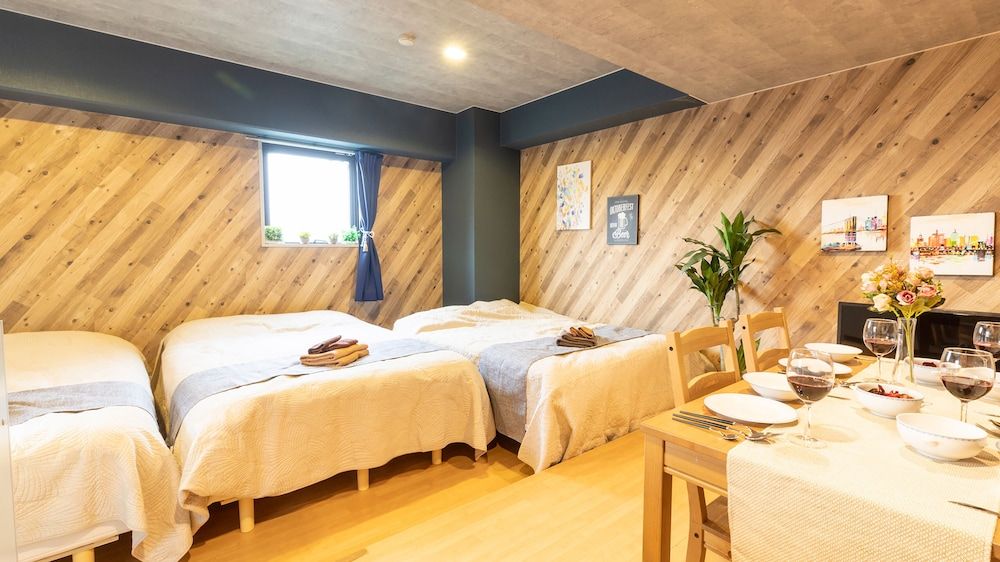 undefined Grandioso Nakano