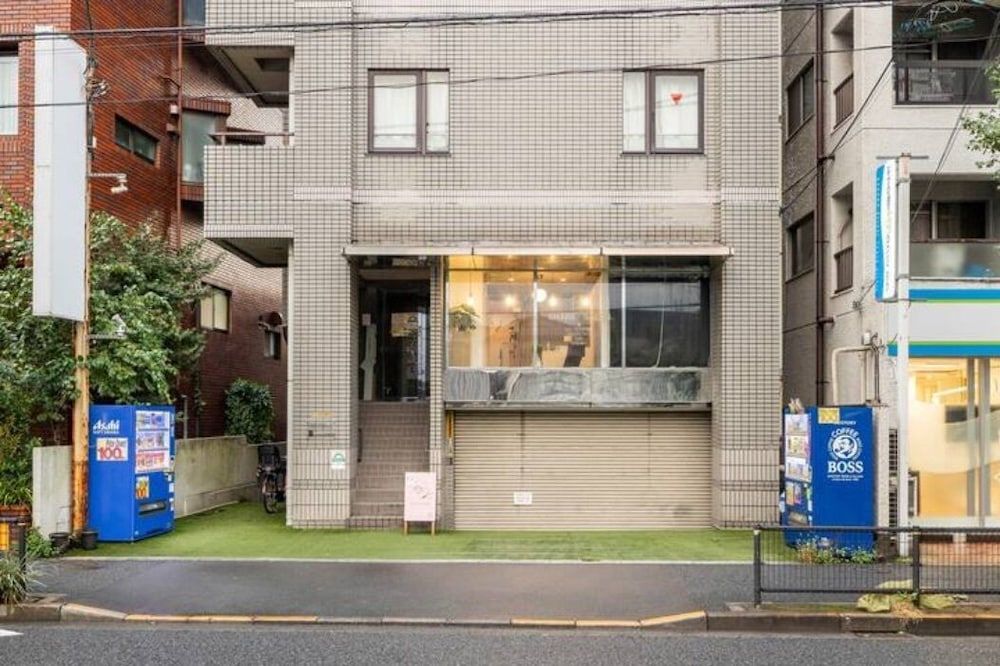 undefined Grandioso Nakano 8