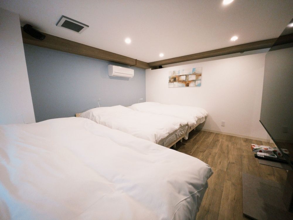 Grandioso Nakano Grandioso Nakano Suite, Non Smoking 12