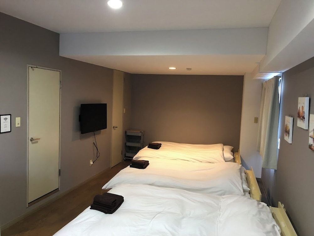 undefined Grandioso Nakano 10