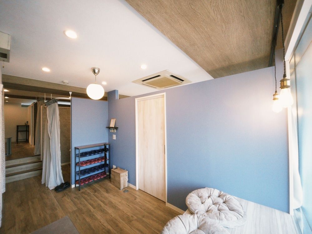 Grandioso Nakano Grandioso Nakano Suite, Non Smoking 30