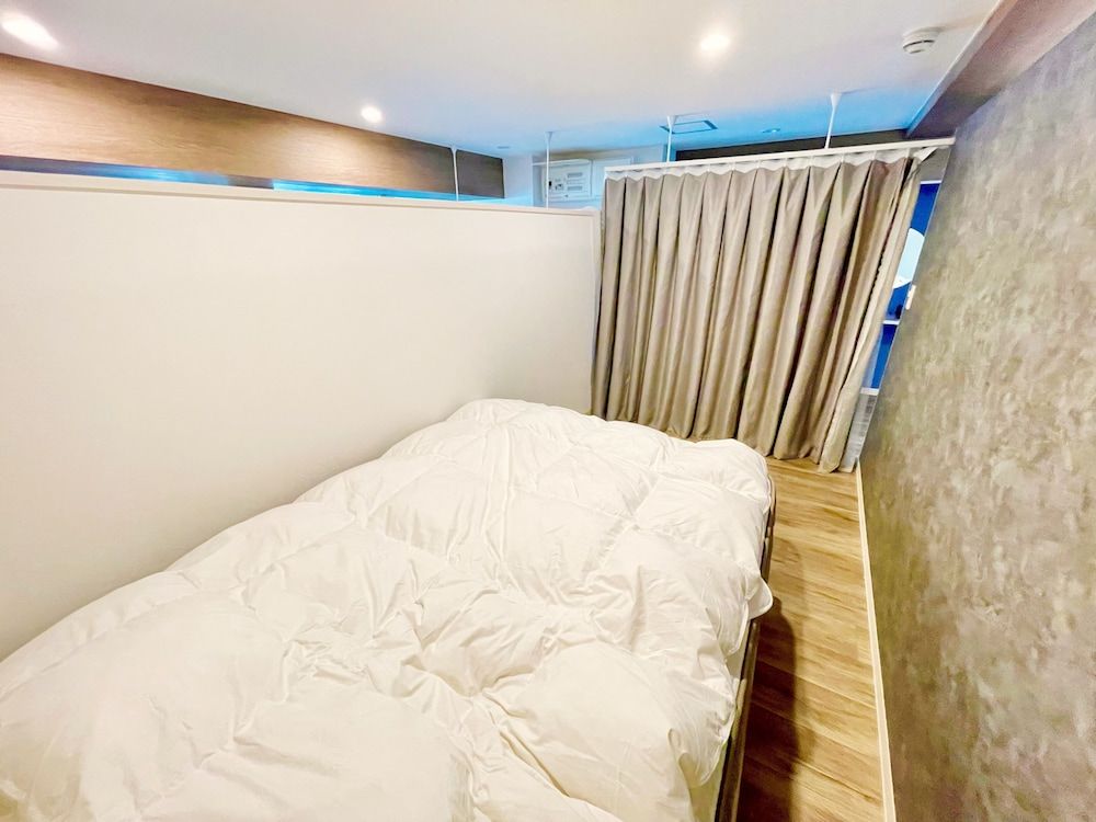 Grandioso Nakano Grandioso Nakano Suite, Non Smoking 2