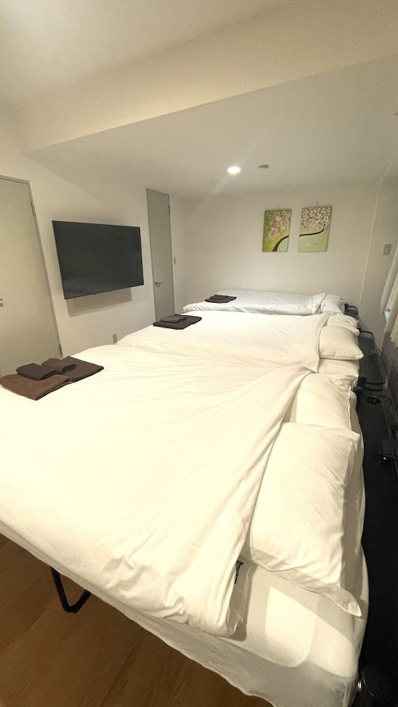 Grandioso Nakano Grandioso Nakano 502, Non Smoking 3