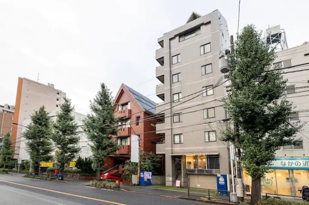 undefined Grandioso Nakano 9