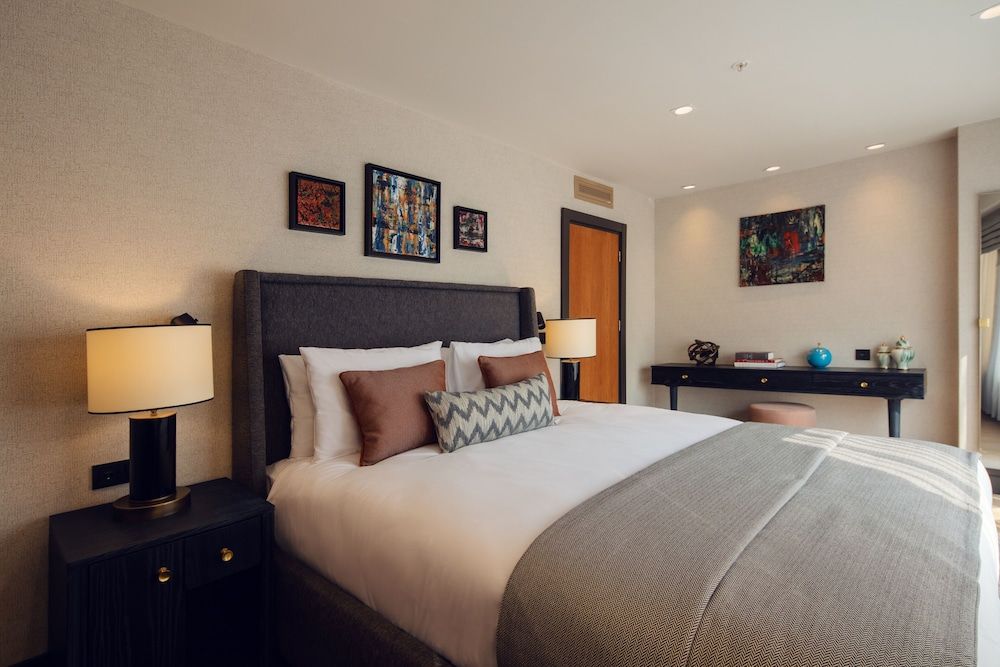 undefined Root Karakoy