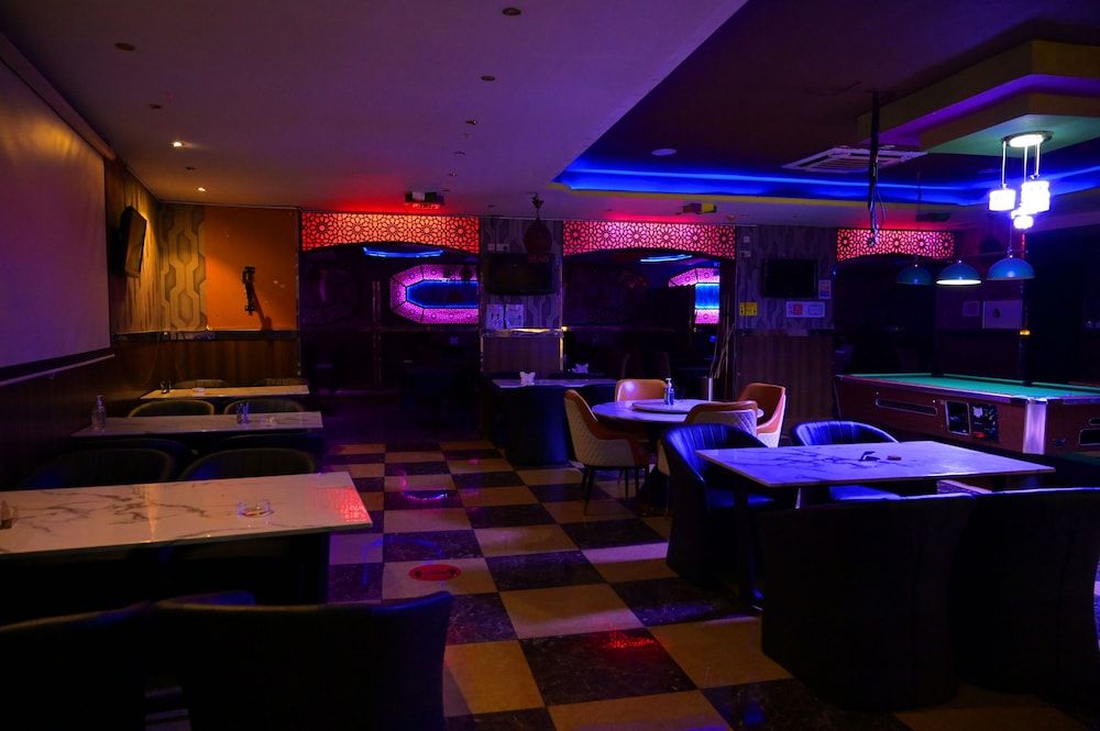 undefined ABJAD CROWN HOTEL 7