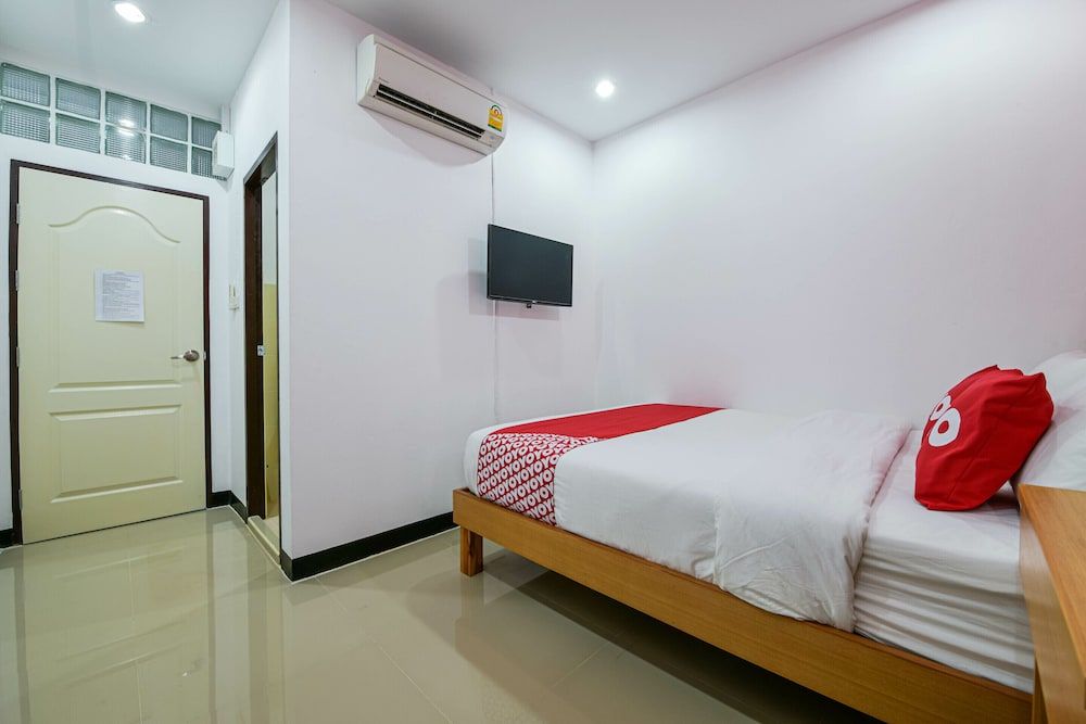 undefined OYO 497 The Balagus Hotel 7