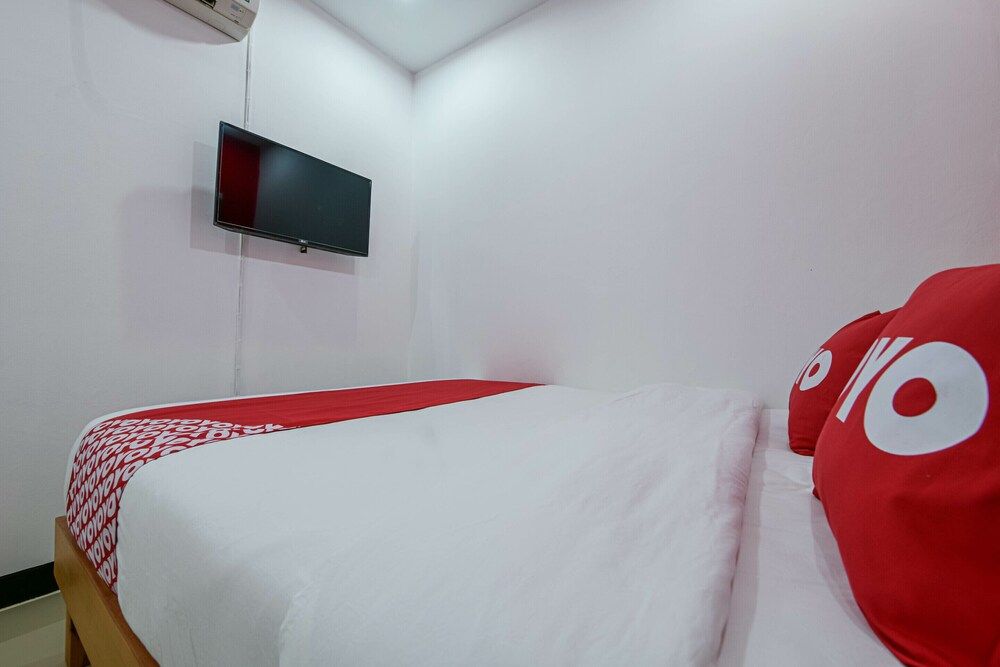 undefined OYO 497 The Balagus Hotel 5