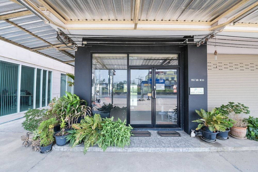 undefined OYO 497 The Balagus Hotel 2