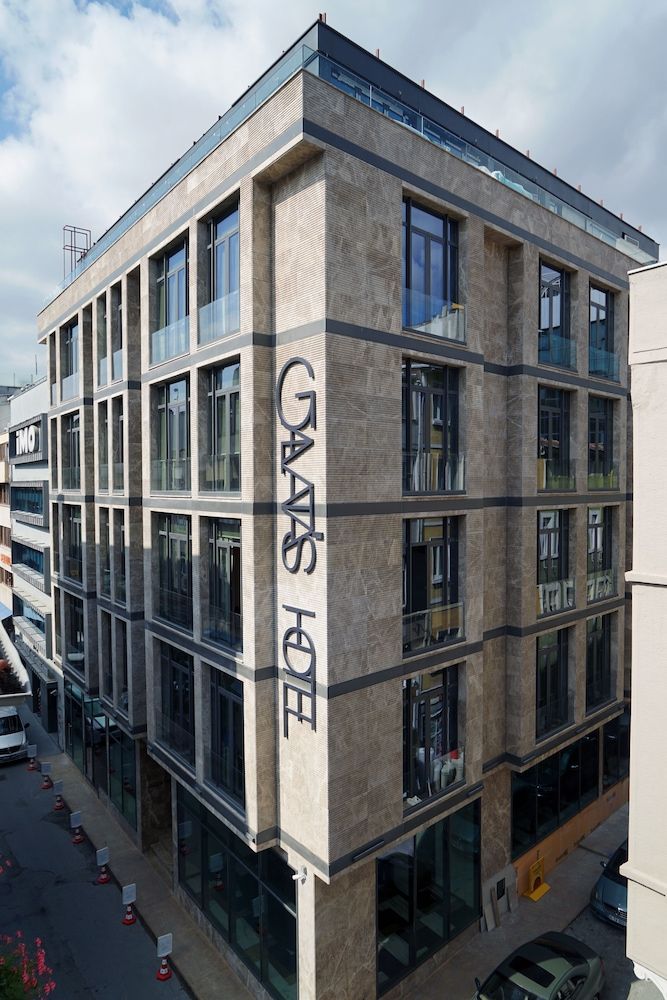 undefined Galata’s Hotel 3