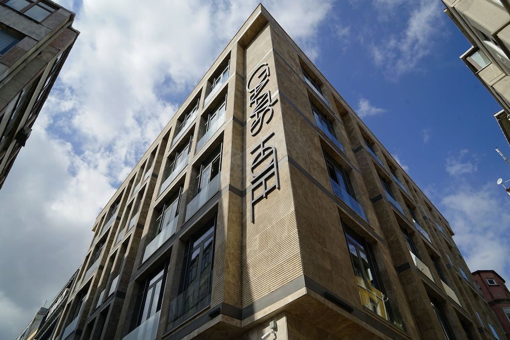 undefined Galata’s Hotel 2