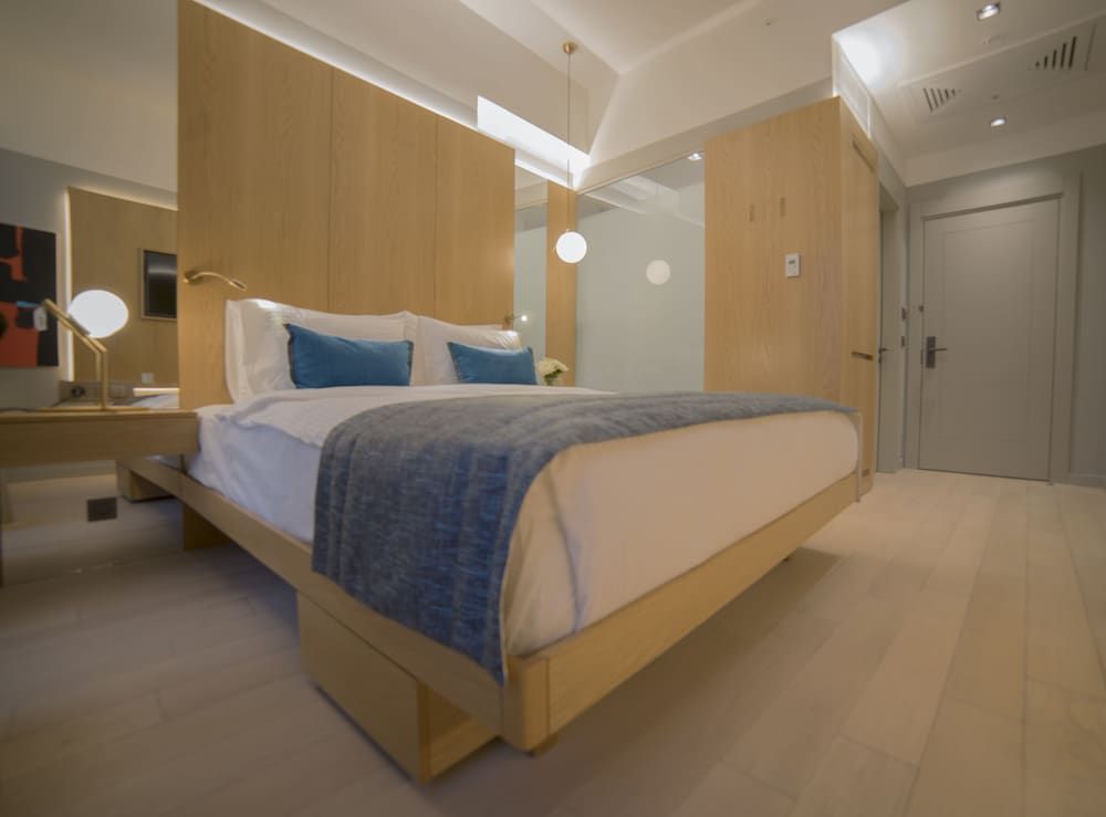 Galata’s Hotel Standard Double or Twin Room, Non Smoking 2