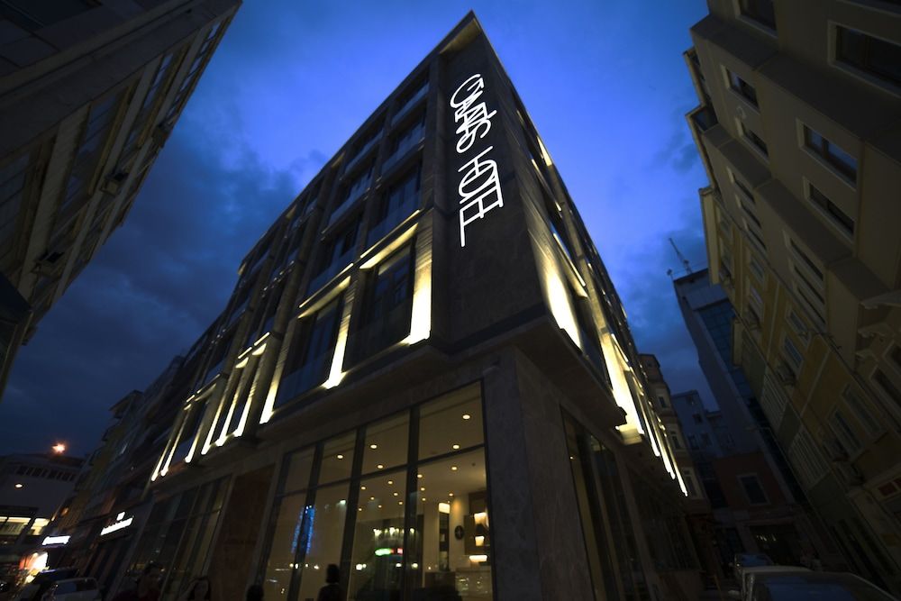 undefined Galata’s Hotel 4