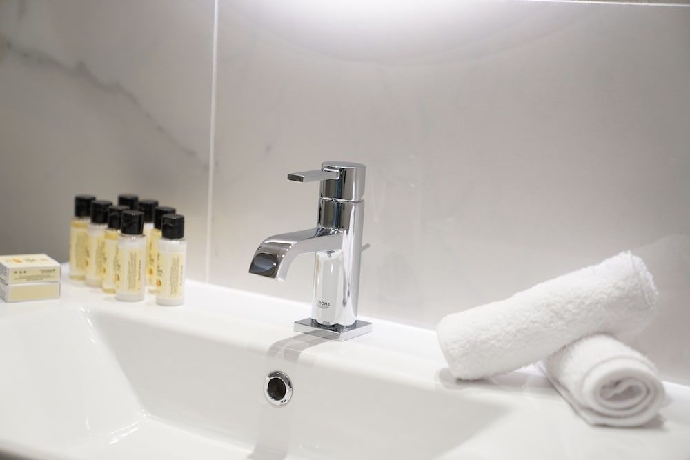 Galata’s Hotel Standard Double or Twin Room, Non Smoking 5