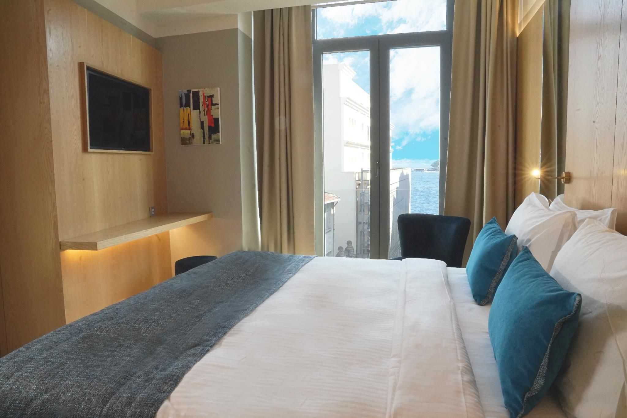 undefined Galata’s Hotel 5