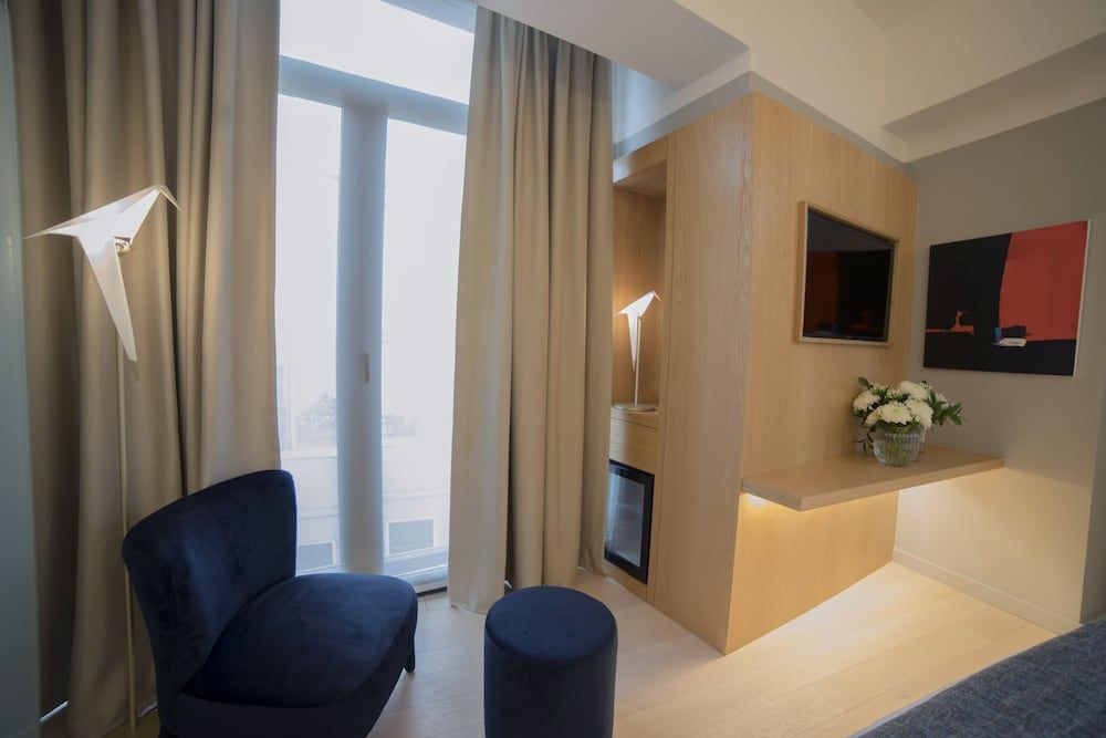 undefined Galata’s Hotel 10