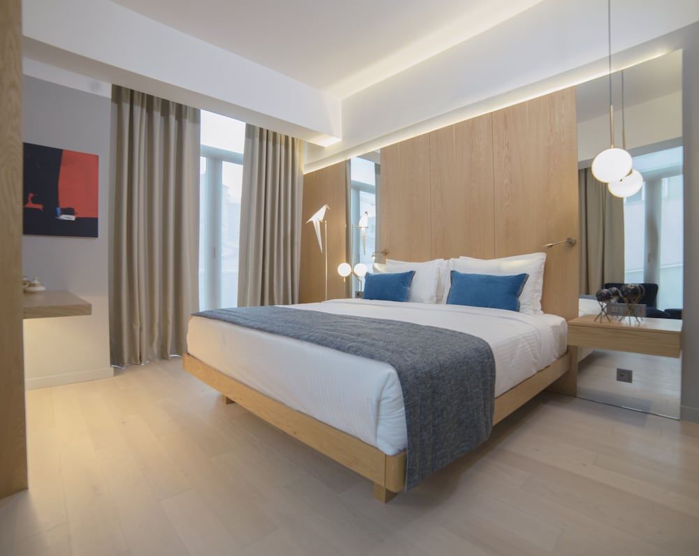 undefined Galata’s Hotel