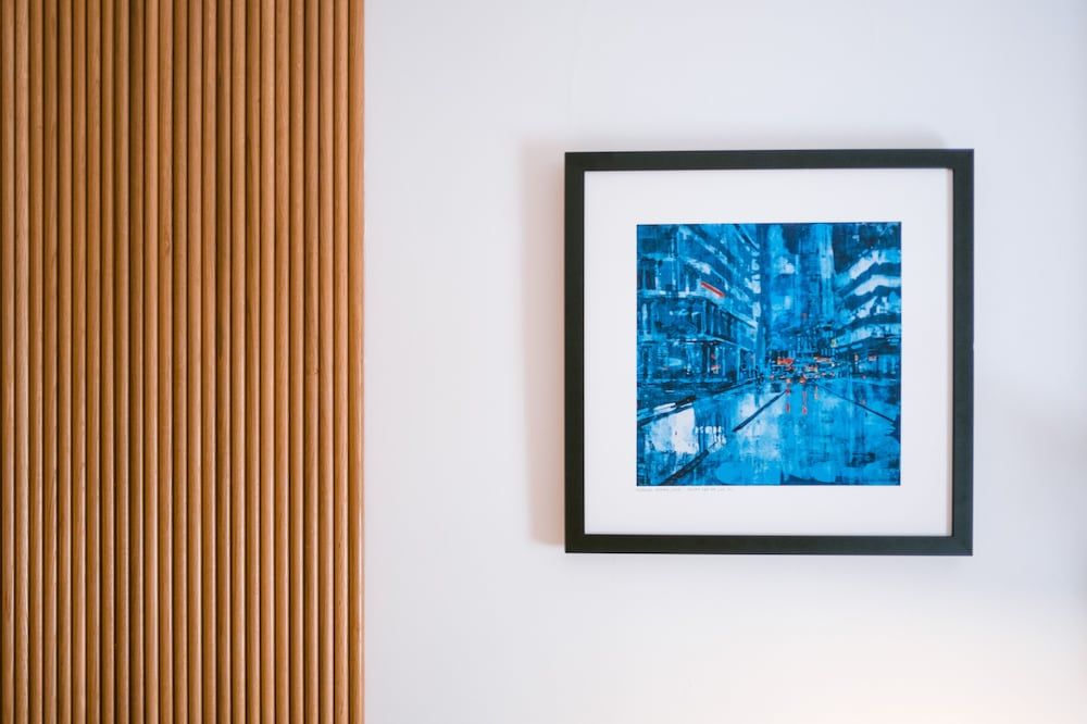 Indie Hotel Kuala Lumpur Large Room 5