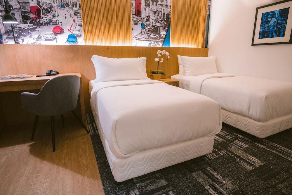 undefined Indie Hotel Kuala Lumpur 3