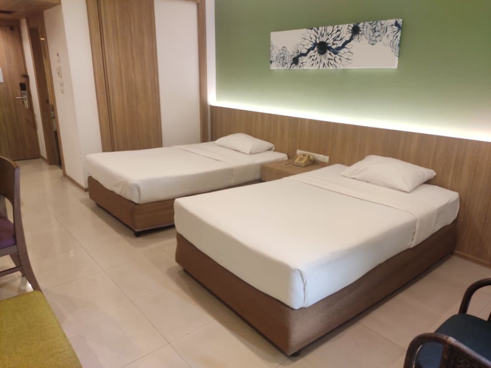 undefined Hotel Stern Pattaya 10