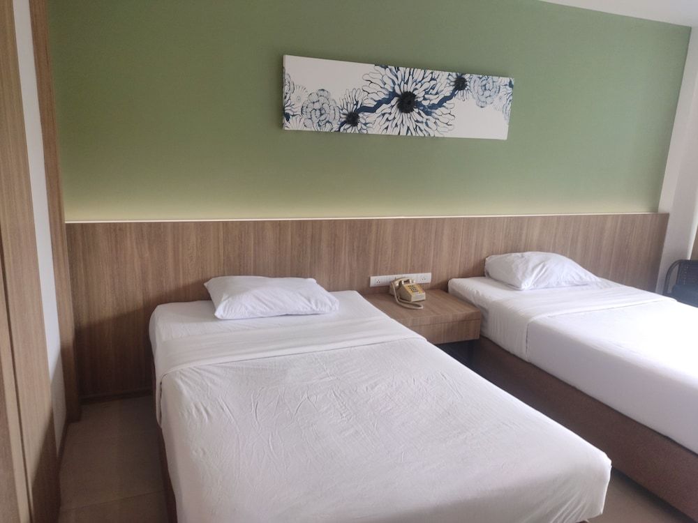 undefined Hotel Stern Pattaya