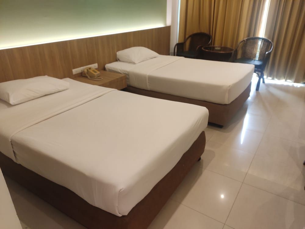 undefined Hotel Stern Pattaya 9