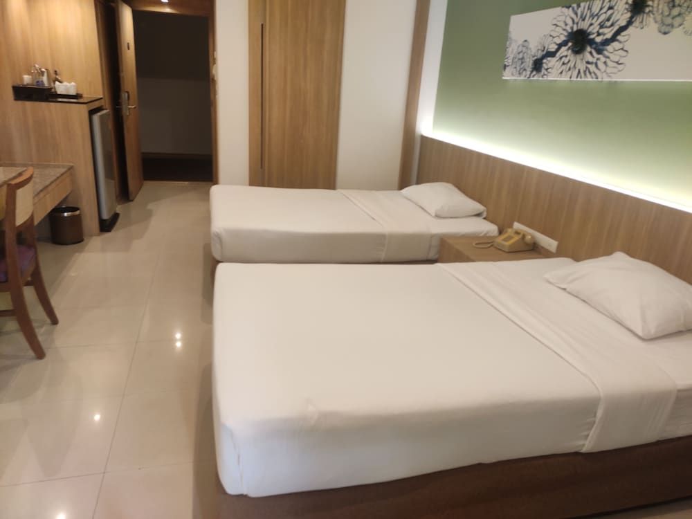 undefined Hotel Stern Pattaya 6