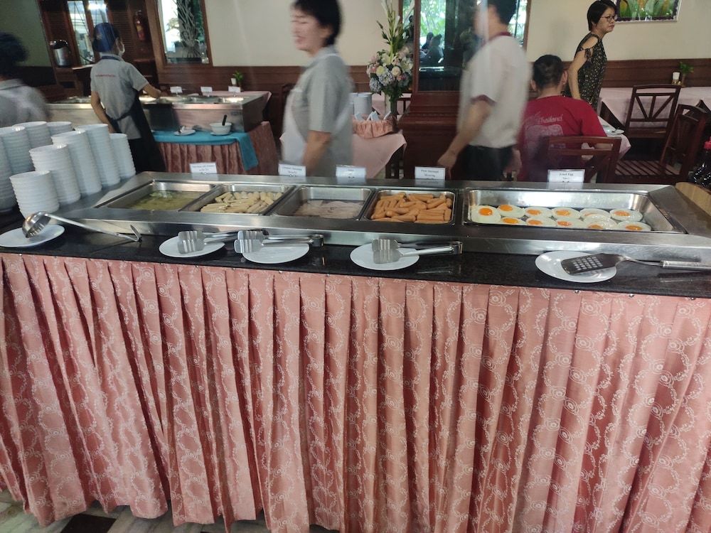 undefined Hotel Stern Pattaya 4